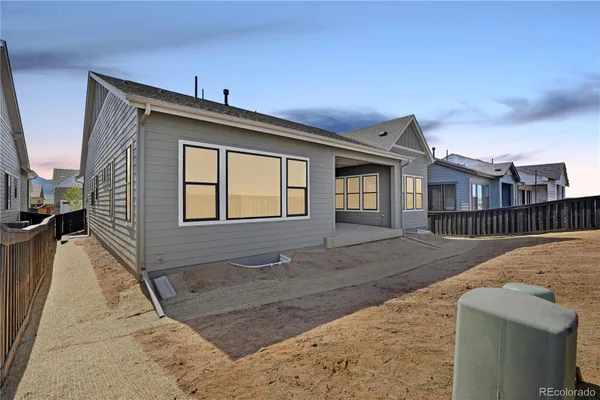 Property Slideshow image 3 of 42 | 11184 amber light trl, Littleton, CO, 80125