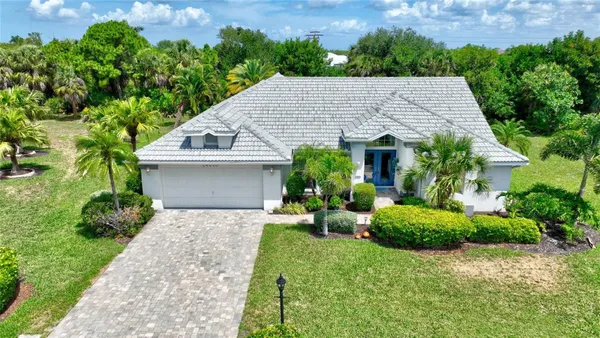 Property Slideshow image 3 of 40 | 24050 redfish cove dr, Punta Gorda, FL, 33955