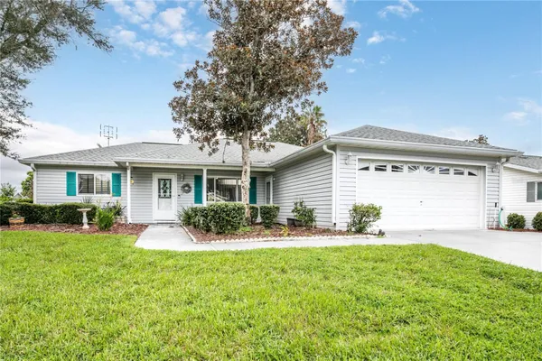 Property Slideshow image 2 of 48 | 9674 se 174th loop, Summerfield, FL, 34491