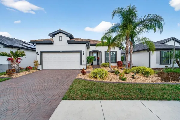 Property Slideshow image 2 of 70 | 1721 hyssop loop, North Port, FL, 34289