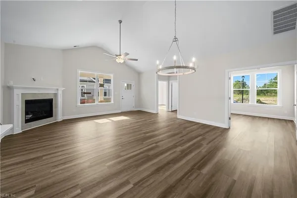 Property Slideshow image 2 of 30 | 2013 asher lot 82 dr, Suffolk, VA, 23435