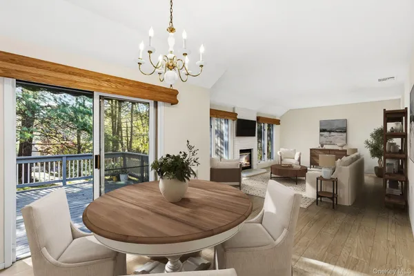 Property Slideshow image 3 of 33 | 593 heritage hls a, Somers, NY, 10589