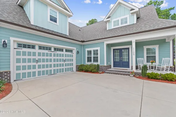 Property Slideshow image 3 of 79 | 1105 sunridge dr, Sunset Beach, NC, 28468