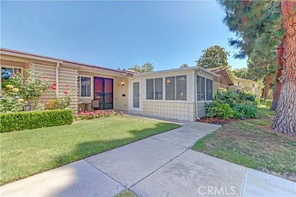 Property Slideshow image 2 of 38 | 2 avenida castilla f, Laguna Woods, CA, 92637