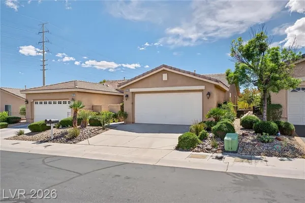 Property Slideshow image 3 of 28 | 10223 villa arceno ave, Las Vegas, NV, 89135