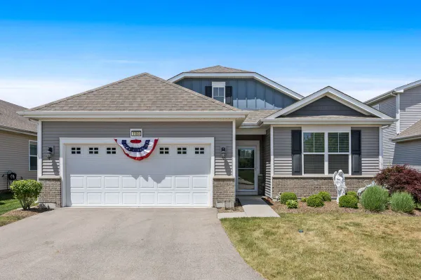 Property Slideshow image 2 of 30 | 1150 americana ave, Pingree Grove, IL, 60140