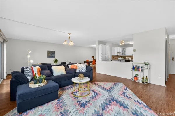 Property Slideshow image 2 of 46 | 695 s alton way 9a, Denver, CO, 80247