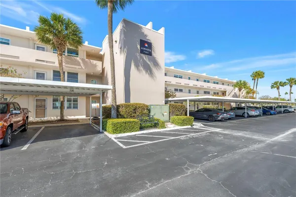 Property Slideshow image 2 of 30 | 7401 bay island dr 328, South Pasadena, FL, 33707