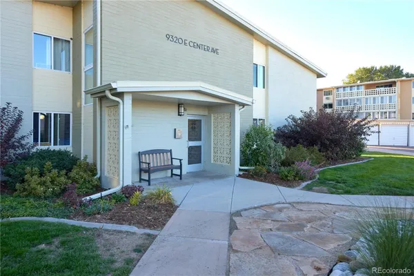 Property Slideshow image 2 of 30 | 9320 e center ave apt 8b, Denver, CO, 80247