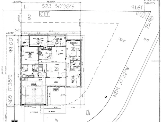 Property Slideshow image 2 of 49 | 1561 tallowtree dr, The Villages, FL, 32162