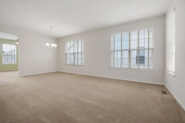 Property Slideshow image 2 of 25 | 3707 idlewild ln, Naperville, IL, 60564