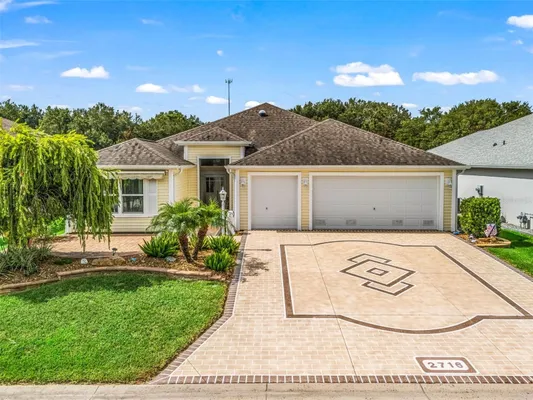 Property Slideshow image 2 of 56 | 2716 lyall loop, The Villages, FL, 32163
