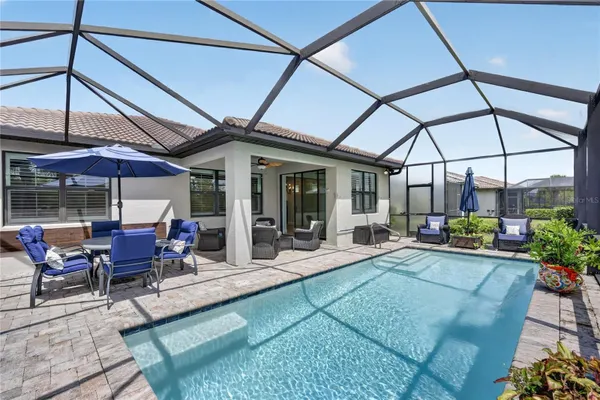 Property Slideshow image 3 of 68 | 2633 daisy dr, North Port, FL, 34289
