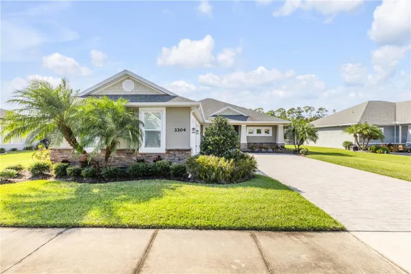 Property Slideshow image 2 of 84 | 3304 modena way, New Smyrna Beach, FL, 32168