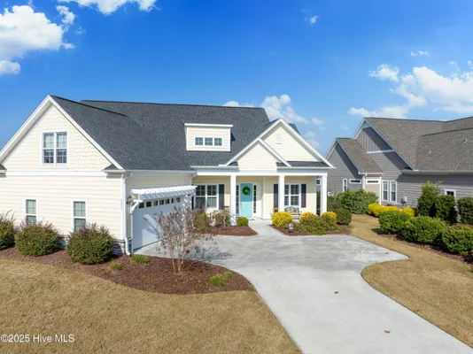 Property Slideshow image 2 of 92 | 3073 beachcomber dr, Southport, NC, 28461