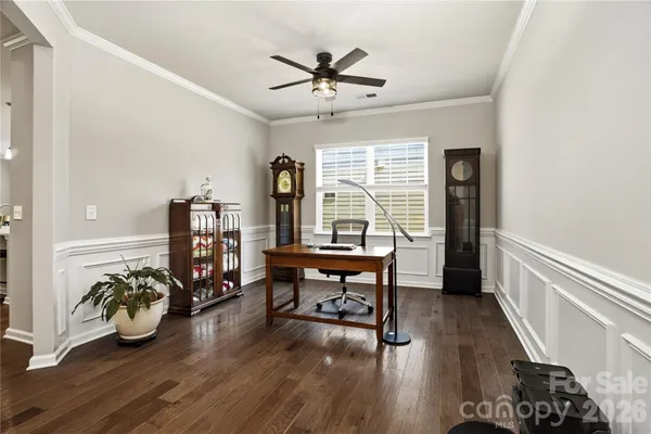 Property Slideshow image 3 of 48 | 124 van gogh trl, Mount Holly, NC, 28120