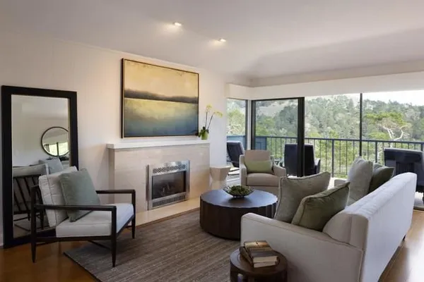 Property Slideshow image 3 of 46 | 221 del mesa carmel, Carmel, CA, 93923