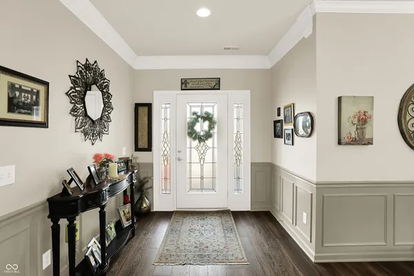 Property Slideshow image 3 of 85 | 16131 oliver st, Fishers, IN, 46037