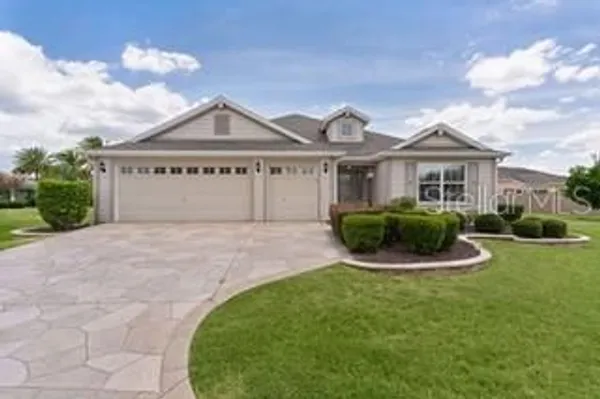 Property Slideshow image 2 of 54 | 2080 fawnridge ct, The Villages, FL, 32162