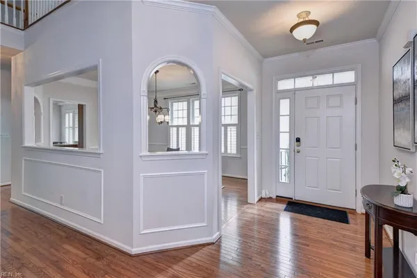 Property Slideshow image 3 of 41 | 4665 westhampton, Williamsburg, VA, 23188
