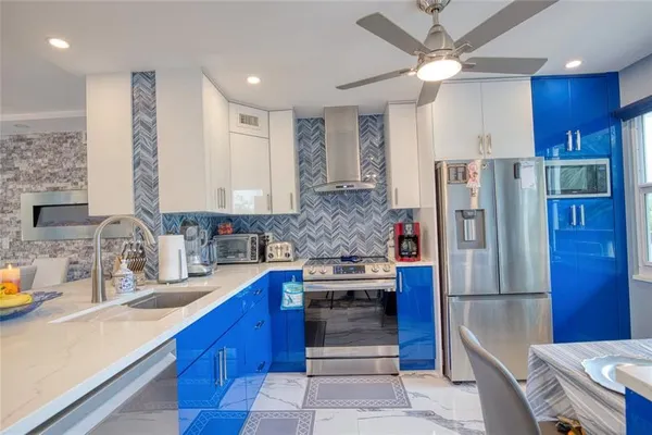 Property Slideshow image 2 of 24 | 3101 portofino pt d3, Coconut Creek, FL, 33066