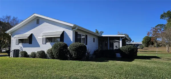 Property Slideshow image 2 of 30 | 8329 sw 106th st, Ocala, FL, 34481