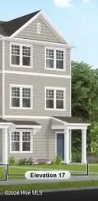 Property Slideshow image 2 of 14 | 245 pelican flight loop, Wilmington, NC, 28412