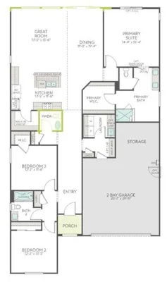 Property Slideshow image 2 of 9 | 1524 beacon dr, Beaumont, CA, 92223