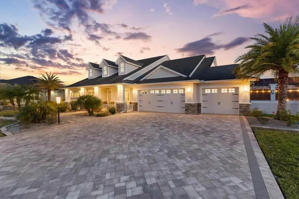 Property Slideshow image 3 of 99 | 663 krietemeyer path, The Villages, FL, 32163