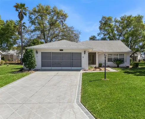 Property Slideshow image 2 of 93 | 27217 racquet cir, Leesburg, FL, 34748