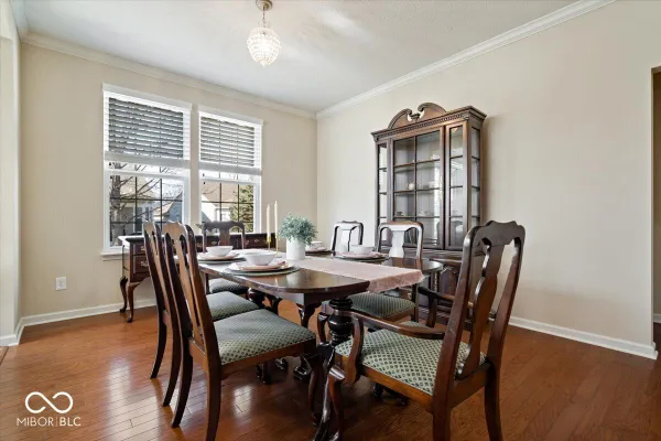 Property Slideshow image 3 of 45 | 12868 mondavi dr, Fishers, IN, 46037