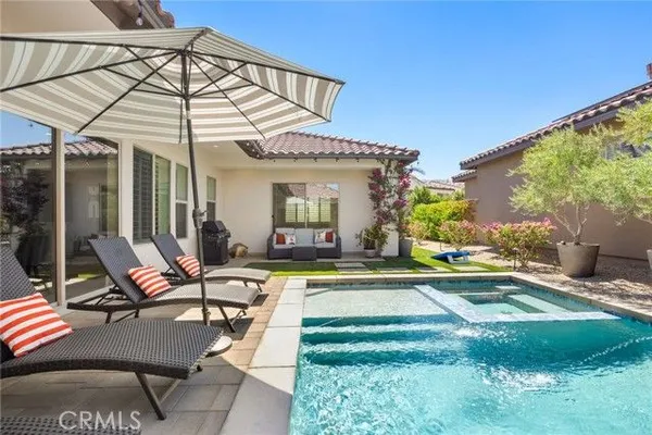 Property Slideshow image 2 of 46 | 80423 champions way, La Quinta, CA, 92253