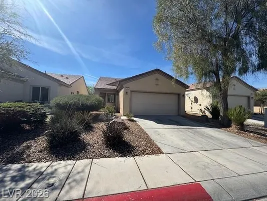 Property Slideshow image 2 of 25 | 7641 lily trotter st, North Las Vegas, NV, 89084