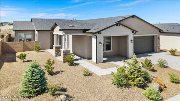 Property Slideshow image 3 of 59 | 5246 iron vine trl, Prescott, AZ, 86301