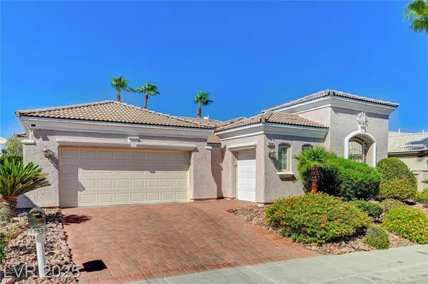 Property Slideshow image 2 of 64 | 10550 mandarino ave, Las Vegas, NV, 89135