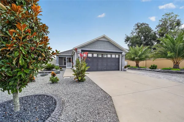 Property Slideshow image 3 of 67 | 3501 connor way, The Villages, FL, 32163