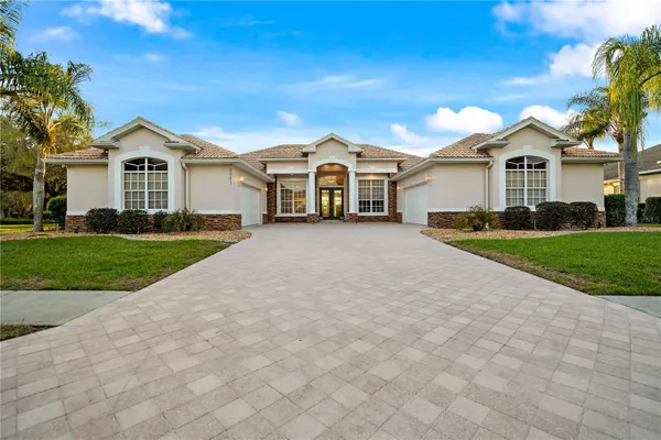 Property Slideshow image 2 of 55 | 5021 championship cup ln, Spring Hill, FL, 34609