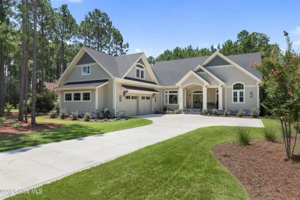 Property Slideshow image 2 of 75 | 4003 newhall ct, Southport, NC, 28461