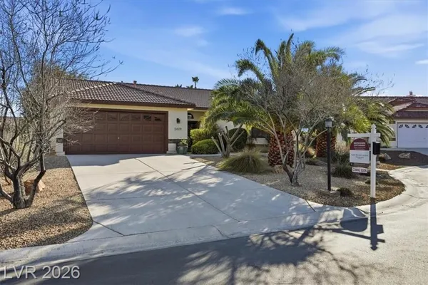 Property Slideshow image 3 of 25 | 5609 cape coral cir, Las Vegas, NV, 89130