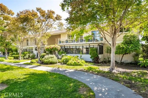 Property Slideshow image 2 of 34 | 2143 ronda granada p, Laguna Woods, CA, 92637