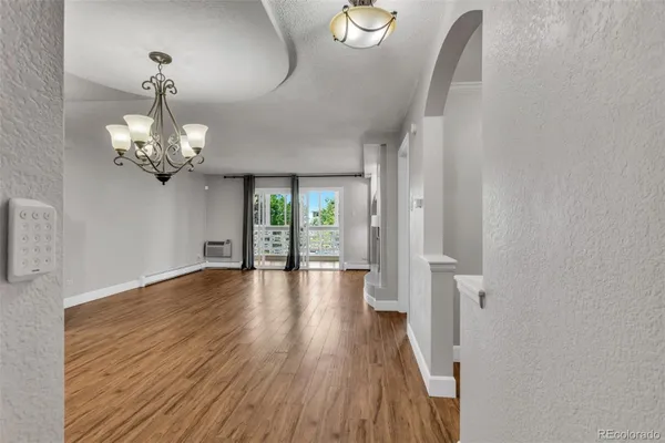 Property Slideshow image 2 of 25 | 9180 e center ave 7c, Denver, CO, 80247