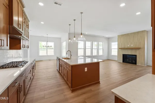 Property Slideshow image 2 of 28 | 121 dunton st, Holly Springs, NC, 27540
