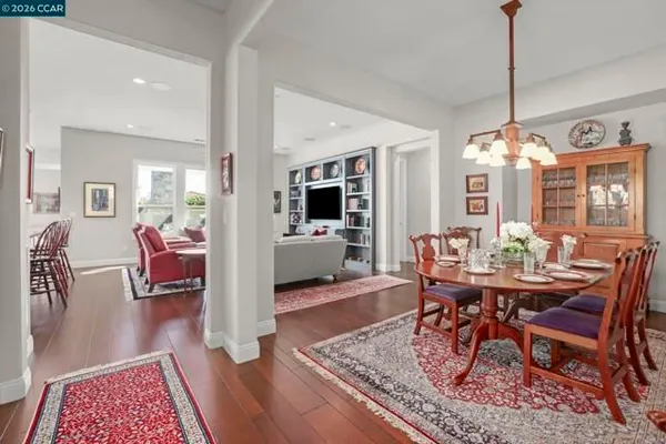 Property Slideshow image 3 of 60 | 1664 pinot pl, Brentwood (Cc), CA, 94513