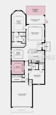 Property Slideshow image 2 of 36 | 3129 alba cir, Bradenton, FL, 34211