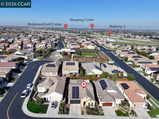 Property Slideshow image 3 of 52 | 1765 merlot cir, Brentwood (Cc), CA, 94513