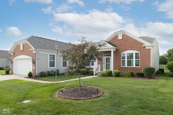 Property Slideshow image 2 of 43 | 16195 oliver st, Fishers, IN, 46037