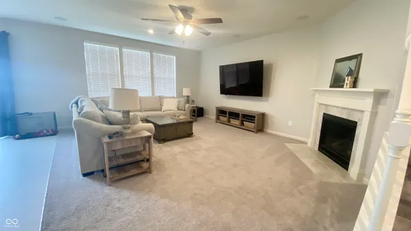 Property Slideshow image 3 of 18 | 4081 lotus st, Plainfield, IN, 46168