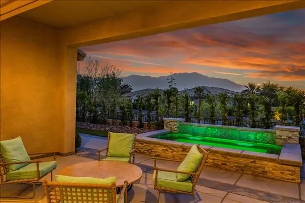 Property Slideshow image 2 of 51 | 104 barolo, Rancho Mirage, CA, 92270