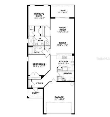 Property Slideshow image 2 of 2 | 1641 royal ct, Port Charlotte, FL, 33980