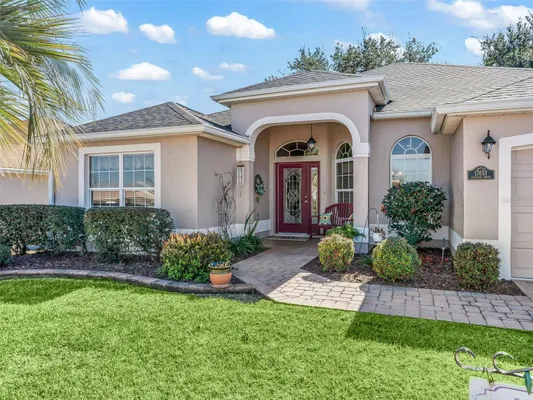 Property Slideshow image 2 of 47 | 17651 se 90th clemson cir, The Villages, FL, 32162